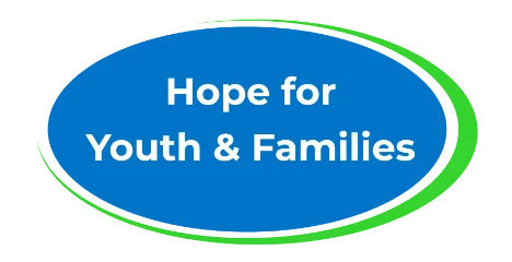 Hope For Youth and Families