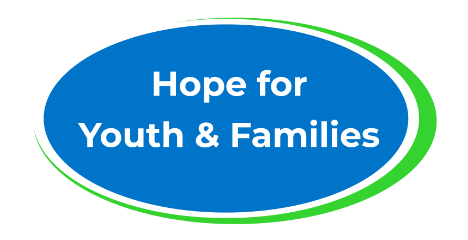 Hope For Youth and Families